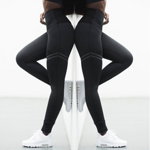 Load image into Gallery viewer, athleisure yoga pants
