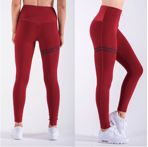 athleisure leggings