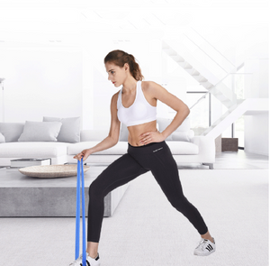 workout resistance bands