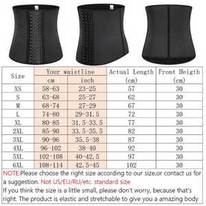 women's waist trainer