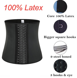 strong waist trainer