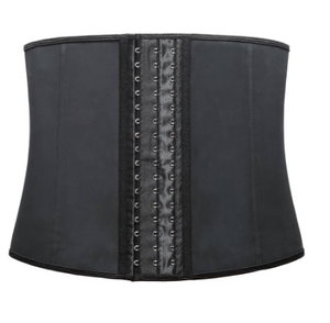 pear shape waist trainer