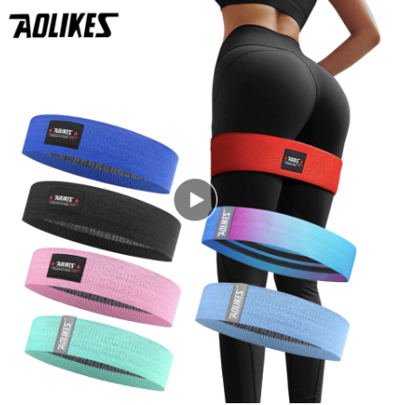 exercise bands