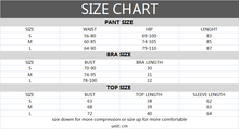 Load image into Gallery viewer, Matching Workout Set for Women
