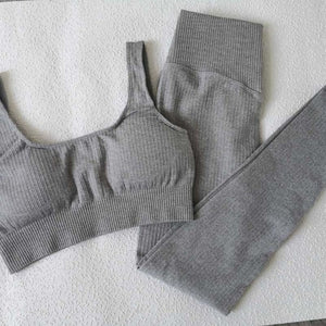 Matching Workout Set for Women