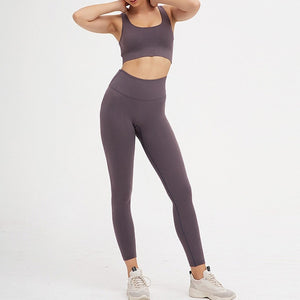 Matching Workout Set for Women