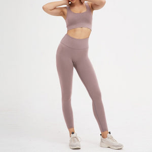 Matching Workout Set for Women